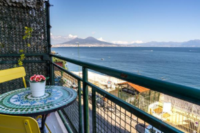 Pausea Suite Napoli